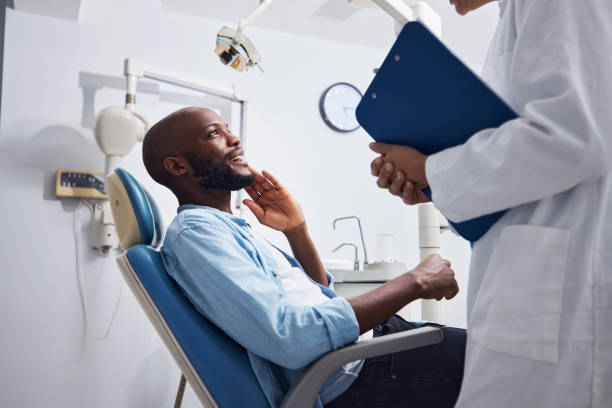 Best Pediatric Emergency Dentist in Palacios, TX