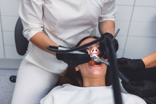 Best Emergency Treatment for Dental Infections or Abscesses in Palacios, TX